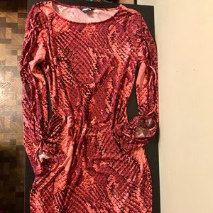 Project Runway Dress size Large